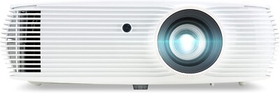 TOP High End Full-HD Beamer ACER P5530 @ 4.000 AnsiLumen @Flüsterleise@wie NEU
