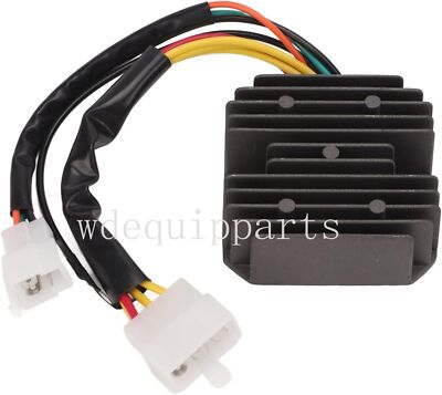 32800-31021 32800-37010 Fits For Suzuki GT380 GT550 Voltage