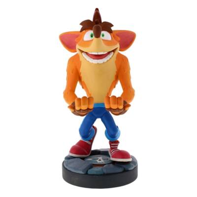Crash Bandicoot 4 Quantum Cable Guys (Smartphone / Controller Anschluss + USB Kabel)