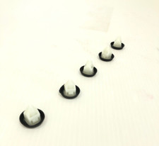 Genuine Ford Front Door Trim Installation Hex Nut & Washer 1725489  