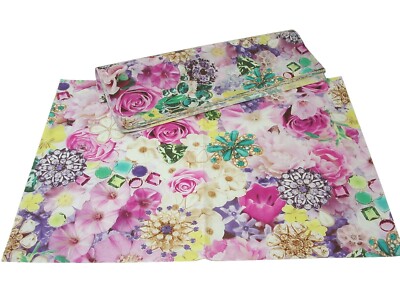 (34460) Bastelbogen Decopatch Decoupage FDA639O