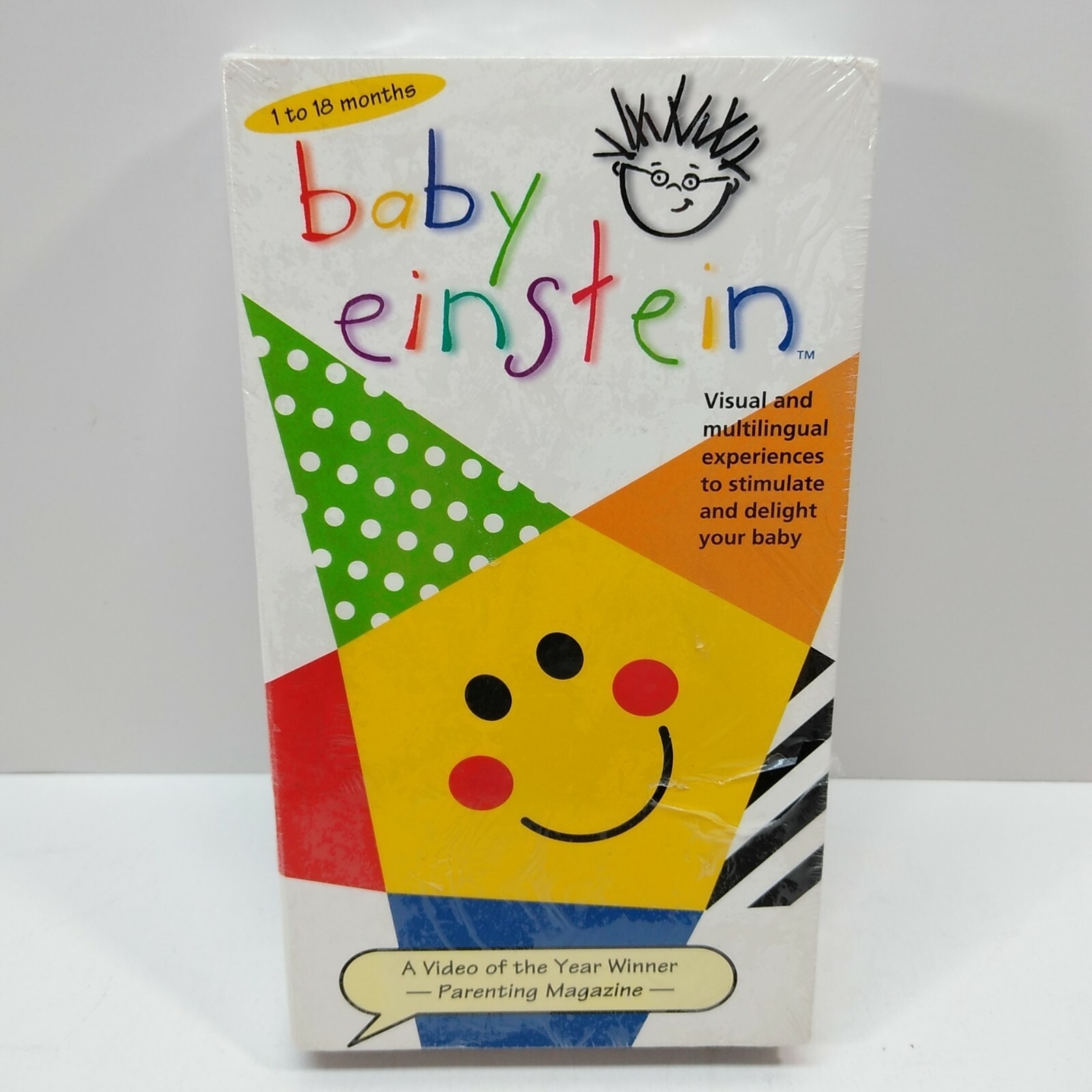 baby einstein language nursery toys