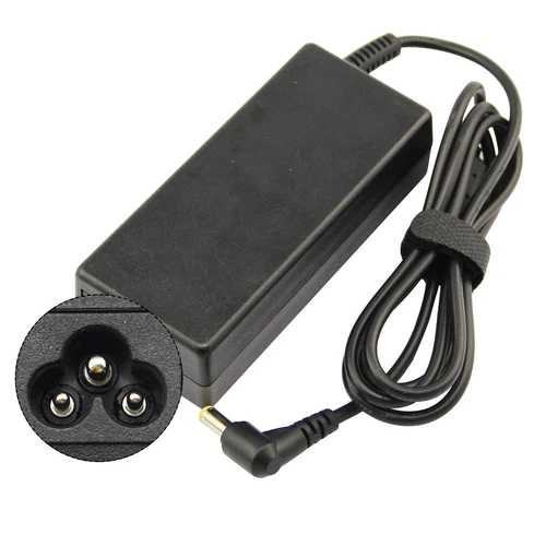 Power Adapter Battery Charger For Acer Aspire 5750G 5920G 5517 4741G 5742 Laptop - Picture 8 of 12