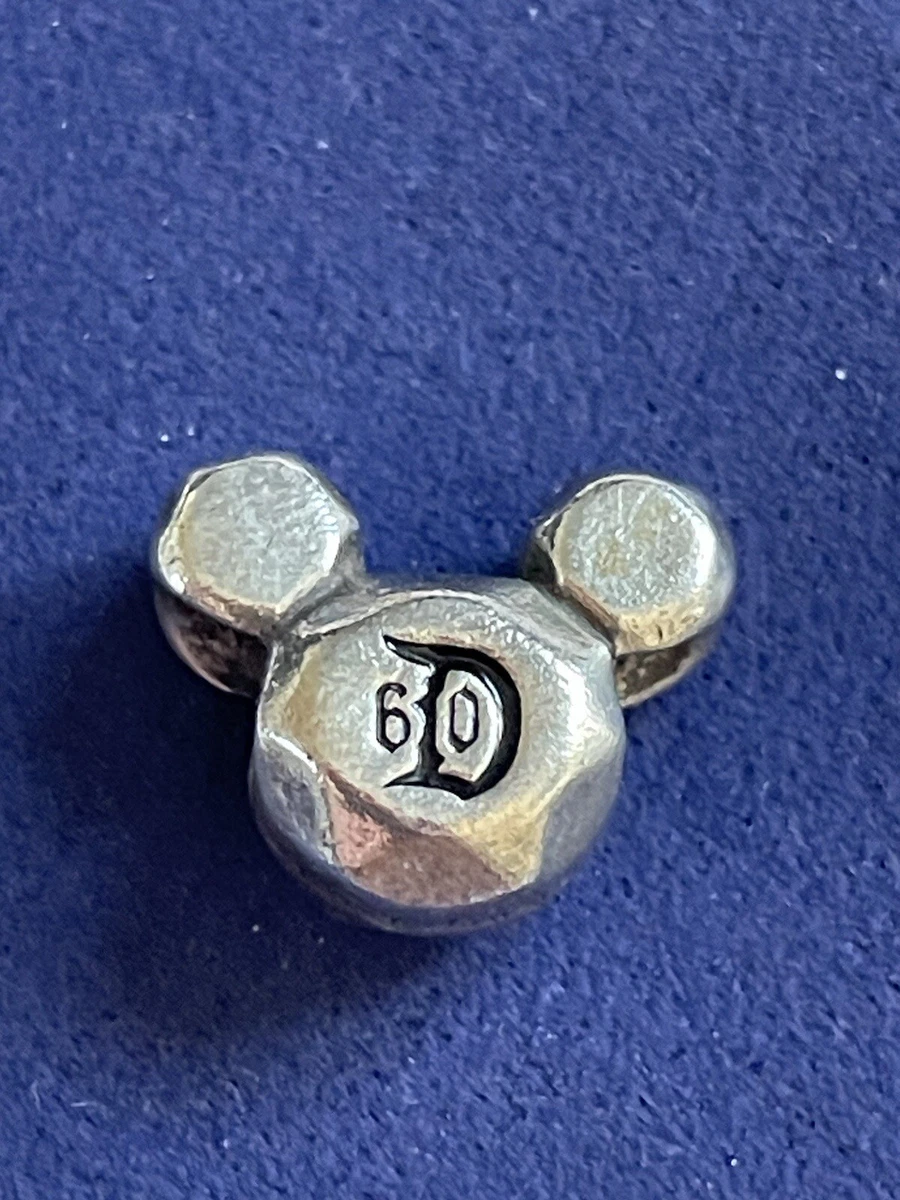 Pandora disney 60th anniversary best sale charms