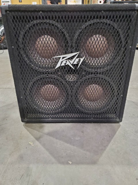 best bass cabinet speakers