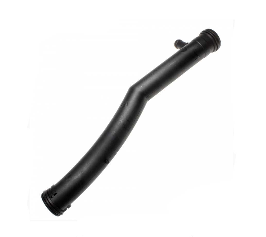 NOUVEAU TUYAU DE LIQUIDE DE REFROIDISSEMENT MOTEUR SKODA RAPID NH 03C121065D