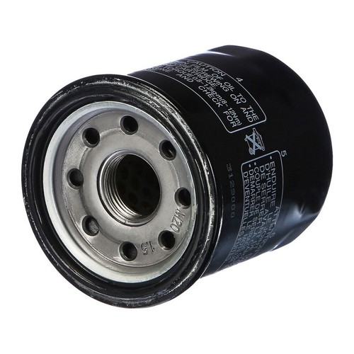 Hiflofiltro OE Quality Oil Filter Fits KAWASAKI ZX6R ZX-6R ZX636 (1995 to 2001) - Picture 5 of 7