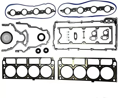 LS Gasket Set Kit &amp;LS9 Head Gaskets Per GM Chevrolet
