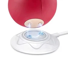 Fast Charging Magnetic Adapter Dock for Rose Toy Massager USB Cable Replacement