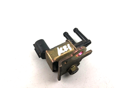 Subaru Outback Legacy Forester Electrical Solenoid Vacuum Valve