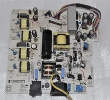 LCD MONITOR POWER SUPPLY BENQ 4H.L1G02.A20 WORKING PULL FROM SCHOOL SURPLUS