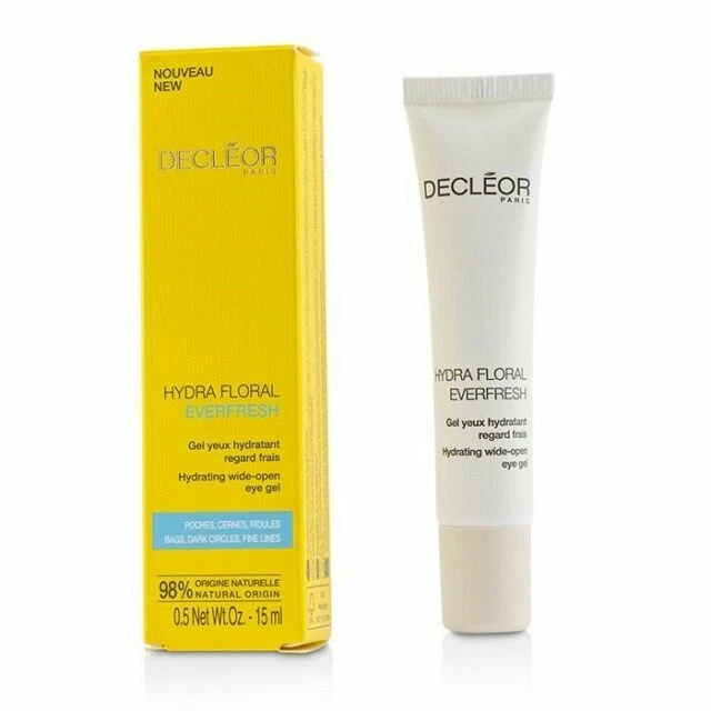 DECLÉOR Serum Eye Treatments & Masks
