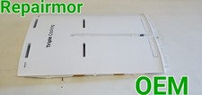 DA97-15409D Genuine Samsung Refrigerator Evaporator Cover & Fan Assy RF23J9011SG
