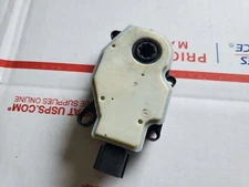 2018 2019 2020 Ford F150 Upper Radiator Air Shutter Grille Actuator OEM 3L6