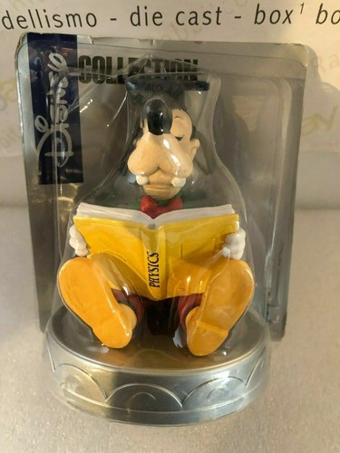 " Giliberto " 3D Figures - Disney Collection de Agostini - Picture 2 of 2