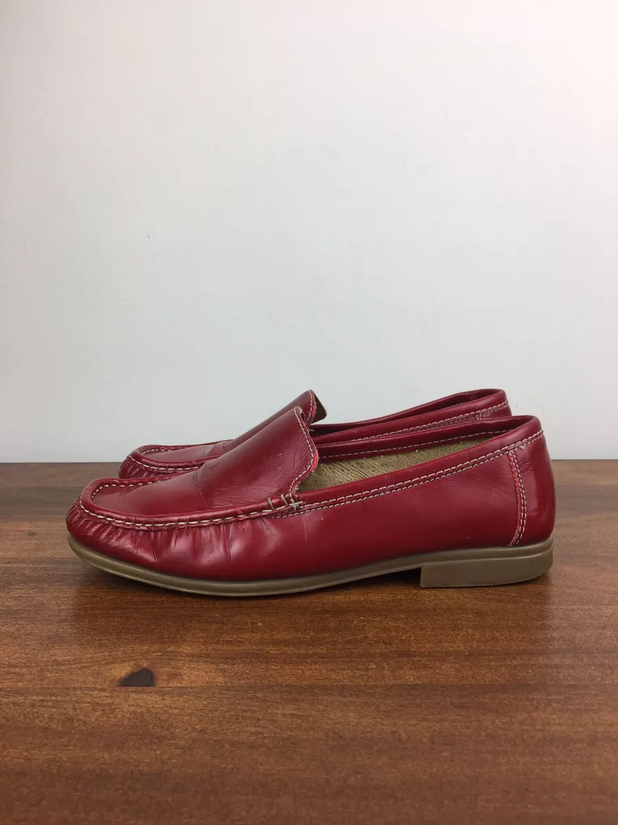 Kids slip shop on loafers