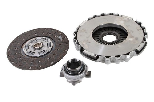 Kupplungssatz VALEO 827194