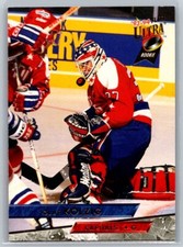 1993 Ultra #447 Olaf Kolzig Near mint or better