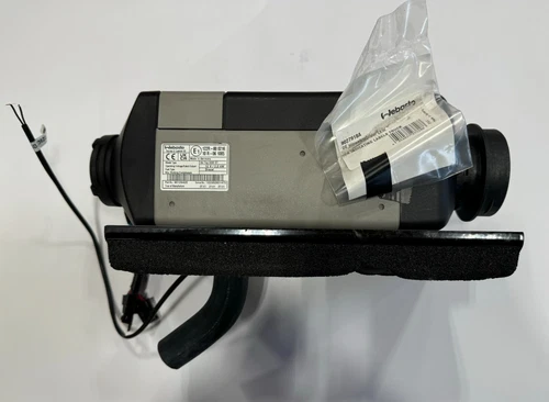 Webasto AT2000ST 12V D Heater Kit DTNA S A22-68411-004
