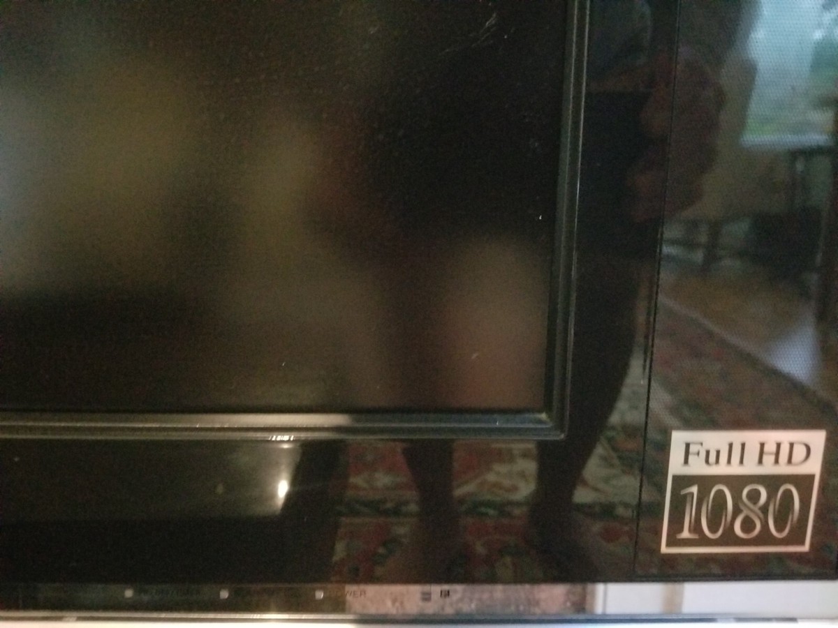 Sony Bravia TV KDL-46XBR3 | eBay