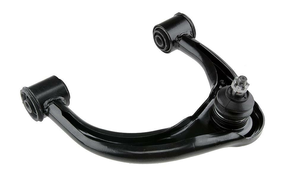 Bras de liaison avant droit supérieur pour résoudre le jeu de direction Land Cruiser Prado