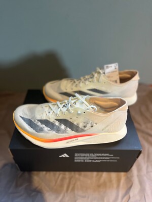 Size 8.5 - adidas Adizero Takumi Sen 10 Ivory Pack W | eBay Size 8.5 - adidas Adizero Takumi Sen 10 Ivory Pack W | eBay