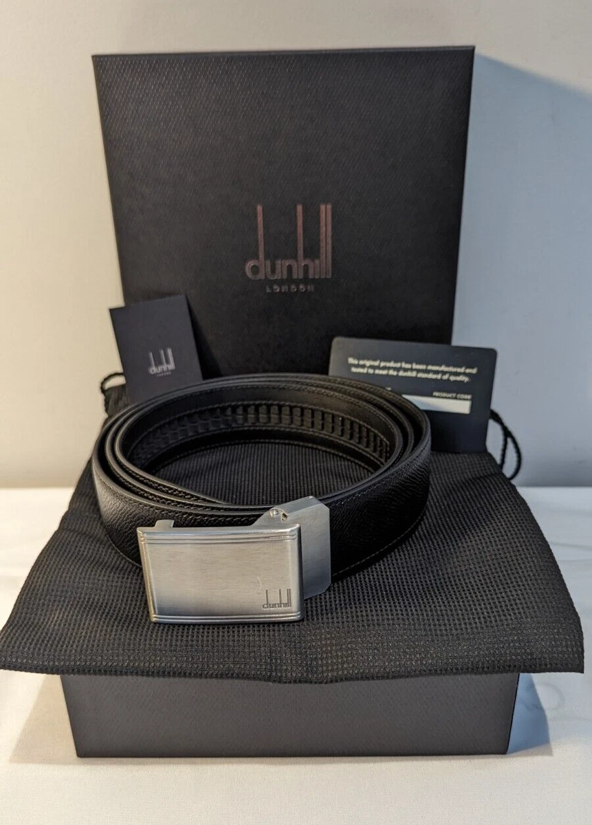 Dunhill Men's Belts for sale - eBay