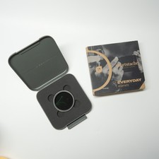 PolarPro Shortstache 49mm Everyday 1/4 Black Mist Polarizer Lens Filter
