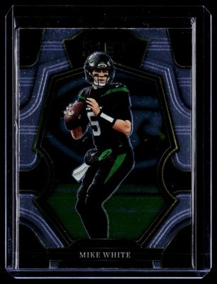 2022 Panini Select #178 Mike White F51