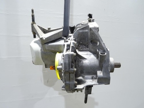 VERSNELLINGSBAK Renault Megane (EA) Cabrio 1.6 16V Sport (K4M-700) 7701712509 - Afbeelding 2 van 8