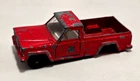 Vintage Lesney "Matchbox" Series Jeep Gladiator No 71 England Restore/Repair