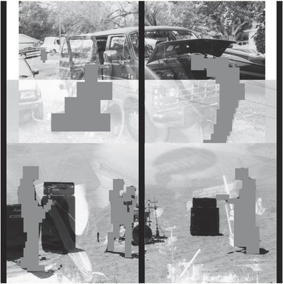 The Red Scare Smoky Mountain High (Vinyl) (US IMPORT)