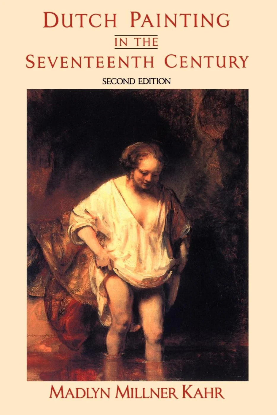 Dutch Painting In The Seventeenth Century - 2nd Edition