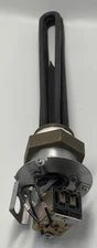 Chromalox Immersion heating element