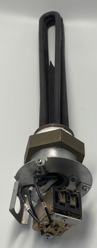 Chromalox Immersion heating element