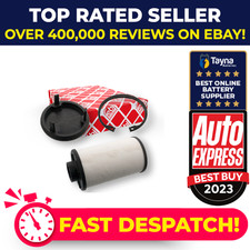 Automatic GearBox Oil Filter fits BMW M3 E92 4.4 07 to 13 S65B44A Transmission