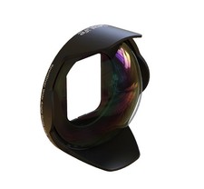 Sealife 6  /15cm Wide Angle Dome Lens for SportDiver Smartphone Housing