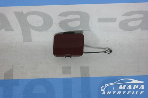 BMW 3er E46 Coupe Cabrio M-PAKET Abdeckung Abschleppöse Stoßstange Vorne 2695518