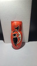 Vintage Kirchof 1950's Halloween Clicker Noisemaker