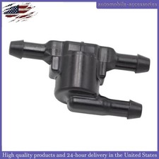 New Wiper Washer Windshield Check Valve Fits Toyota Scion Lexus 85321-28020 Us New Wiper Washer Windshield Check Valve Fits Toyota Scion Lexus 85321-28020 Us