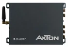 Axton A544DSP - 4 Channel Amplifier with DSP