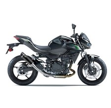 SCARICO COMPLETO LEOVINCE GP CORSA EVO CARBON KAWASAKI Z 500/SE