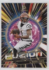 2025 Panini Luminance Fuzion Ja'Marr Chase #12