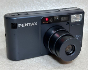 Pentax Espio 80 | eBay