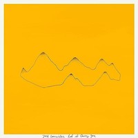 Jose Gonzalez - Let It Carry You Remixes - Vinyl Record 12Inch - F600Z