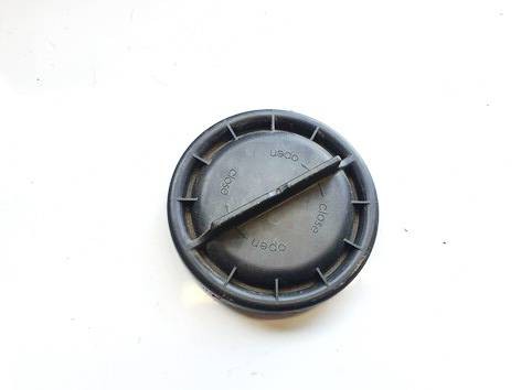 Mercedes-Benz CLC-CLASS 2008 Headlight bulb dust cover cap - FRONT #2453712-30