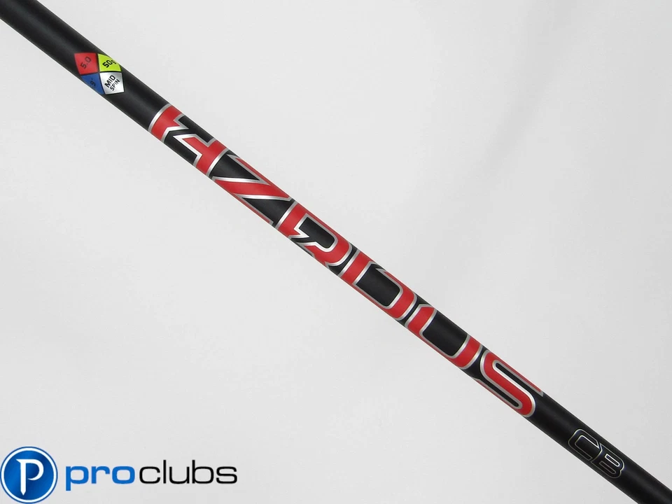 NEW COBRA F-MAX OFFSET 11.5* DRIVER PROJECT X 50 SENIOR FLEX #457390 - Image 3 of 4