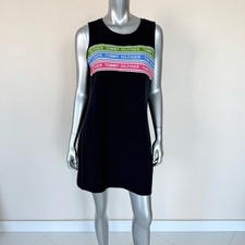  Tommy Hilfiger women tank mini dress size L