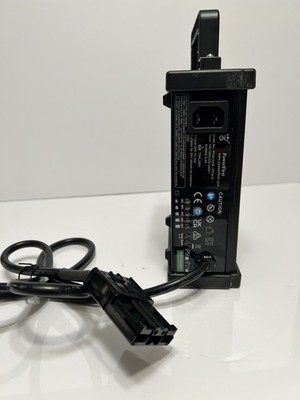 POWERFIRST PF2410 A BATTERY CHARGER 24V 10A | eBay