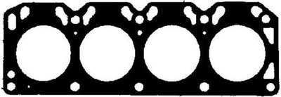 Dichtung Zylinderkopf CORTECO 401426P für FORD ESCORT 1 AFH ATH 2 Turnier CAPRI
